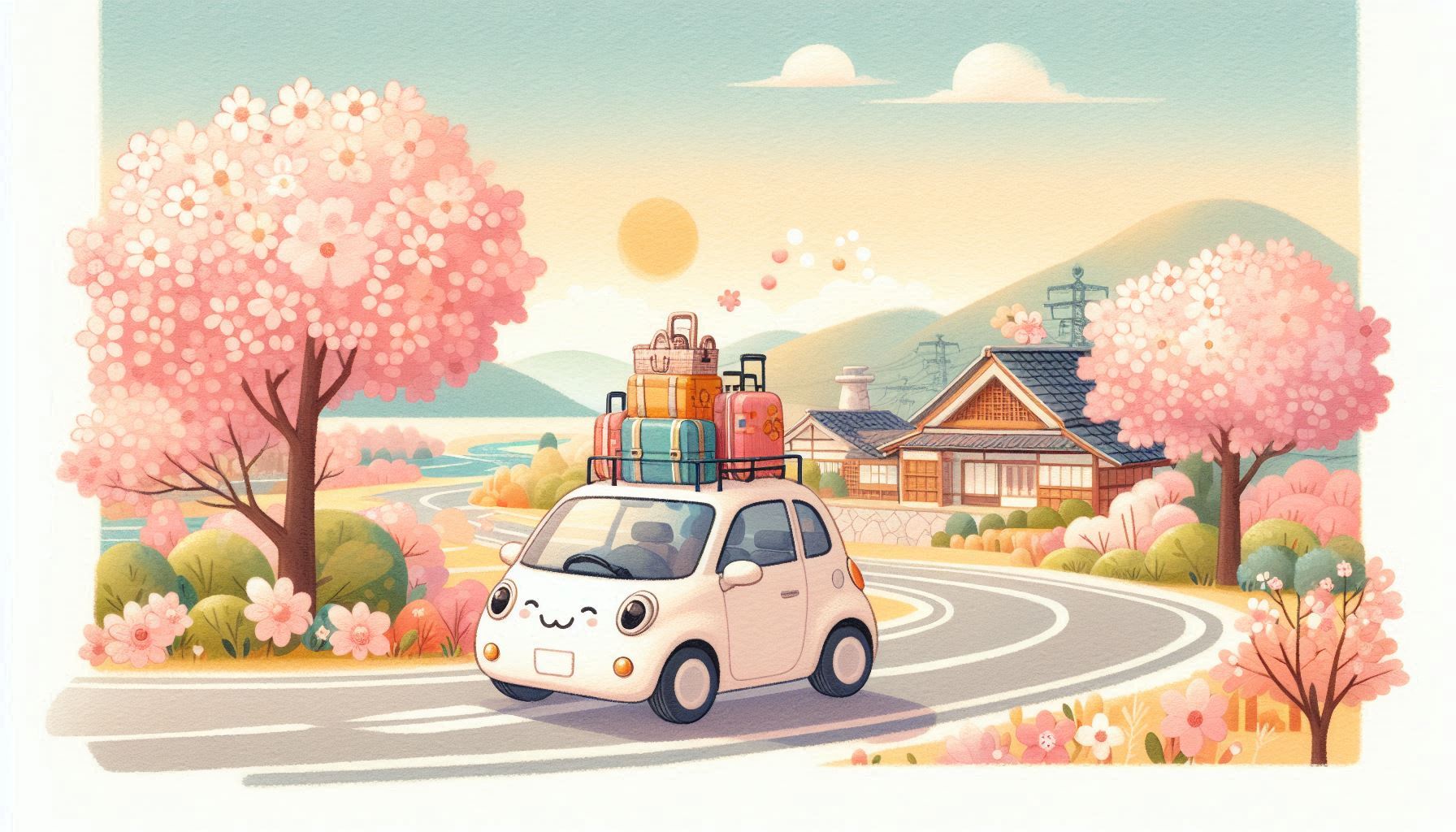 子連れ旅行の予算を抑える｜パパの節約術と無駄を減らすコツ