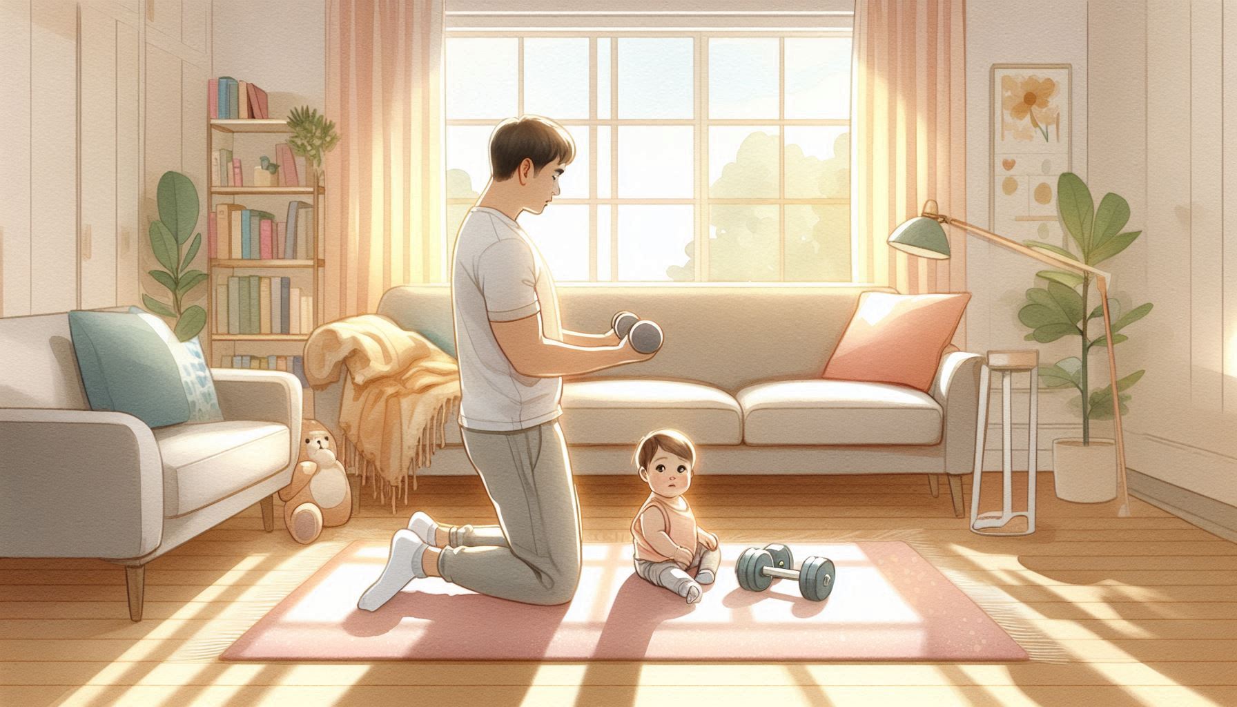 子どもが生まれたら見直すべき保険｜パパの保険ガイド