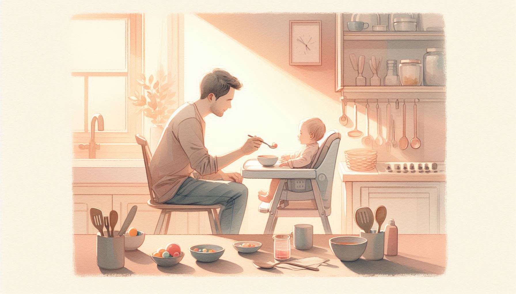 子どものワクチン接種スケジュール｜パパが把握すべき理由